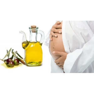 Можно ли оливки при беременности. Польза и вред